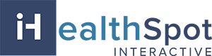 Powered by iHealthSpot